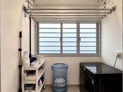Blk 673C Fern Grove @ Yishun (Yishun), HDB 5 Rooms #613694951